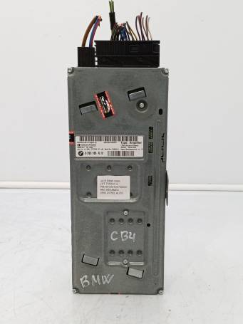 HARMAN AUDIO AMPLIFIER CONTROL UNIT BMW F30 F31 F34 LCI 2015 65129393186 CB4