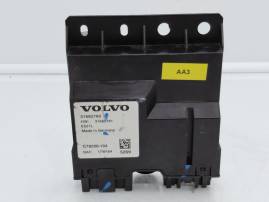 CENTRALINA APERTURA PORTELLONE COFANO VOLVO S90 2017 32200220 31682760 AA3