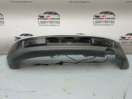 COMPLETE REAR BUMPER MINI Clubman R55 LCI 2009-2014 4DOORS 7264348 J17