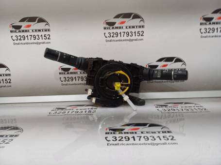 DEVIOLUCI COMPLETO CONTATTO SPIRALATO+CHIAVE MAZDA 6 SPORT 2011 GS1R66120A6H NA2