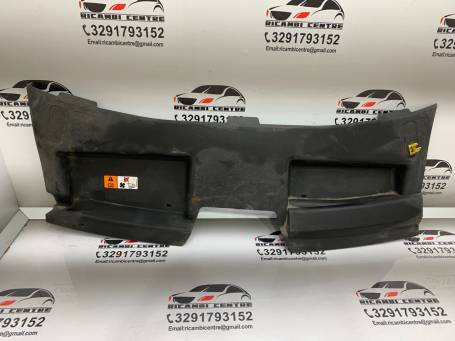 COPERTURA SUPPORTO SERRATURA COFANO PANNELLO SLAM FORD GALAXY 2015 J8
