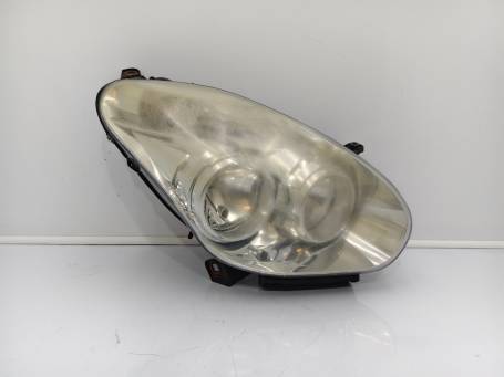 FRONT HEADLIGHT RIGHT OPEL COMBO D 2011-2018 95512506 51909055 KE2