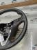 VOLANTE MULTIFUNZIONE IN PELLE  2015 OPEL CORSA E (X15) 13403216 39116011 H2