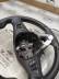 VOLANTE MULTIFUNZIONE IN PELLE  2015 OPEL CORSA E (X15) 13403216 39116011 H2