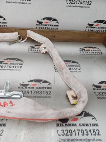 AIRBAG A TENDINA LATERALE DESTRO 2012 BMW '5 F11 SW 72129143420 9143420 RA1