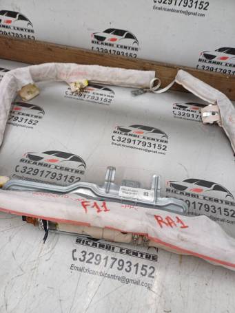 AIRBAG A TENDINA LATERALE DESTRO 2012 BMW '5 F11 SW 72129143420 9143420 RA1