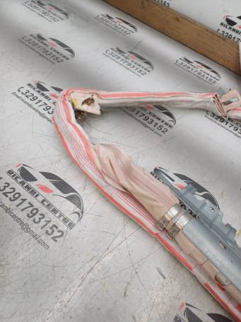 AIRBAG A TENDINA LATERALE DESTRO 2012 BMW '5 F11 SW 72129143420 9143420 RA1