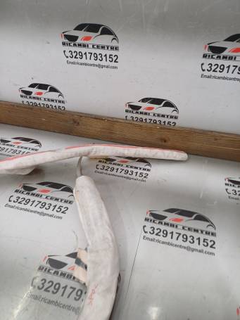 AIRBAG A TENDINA LATERALE DESTRO 2012 BMW '5 F11 SW 72129143420 9143420 RA1