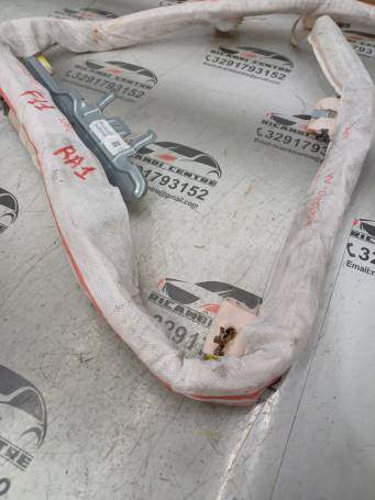 AIRBAG A TENDINA LATERALE DESTRO 2012 BMW '5 F11 SW 72129143420 9143420 RA1