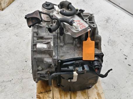 CAMBIO AUTOMATICO 7M DFG DSG RPN 0DL300011N 2.0D 110Kw VW TIGUAN II 2016 4X4 3B
