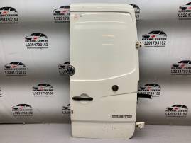 REAR DOOR HINGED RIGHT RH VW CRAFTER 2014 VAN N5