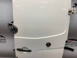 REAR DOOR HINGED RIGHT RH VW CRAFTER 2014 VAN N5