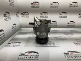 COMPRESSORE ARIA CONDIZIONATA 1.4D 90CV 66KW KIA VENGA 2011 F500YN9CA02 E19