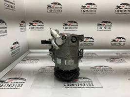 COMPRESSORE ARIA CONDIZIONATA 1.4D 90CV 66KW KIA VENGA 2011 F500YN9CA02 E19