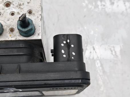 ABS PUMP CONTROL UNIT 2.0B 135Kw 184CV BMW F30 F31 F34 F32 "16 34516875558 PB5‼