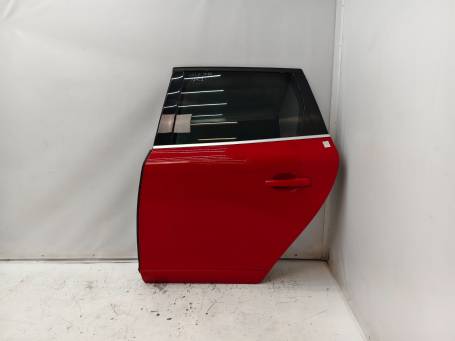 REAR DOOR LEFT VOLVO XC60 I 2008-2017 SUV 31365268 2AC2