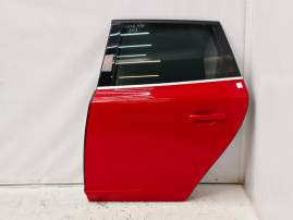 REAR DOOR LEFT VOLVO XC60 I 2008-2017 SUV 31365268 2AC2