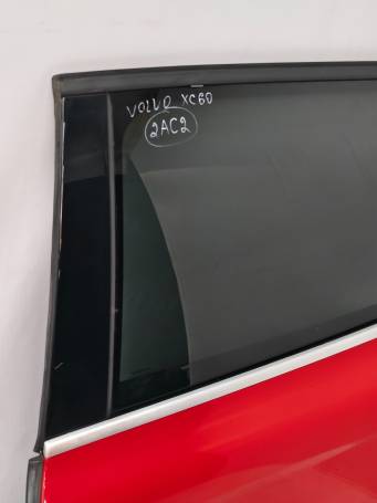 REAR DOOR LEFT VOLVO XC60 I 2008-2017 SUV 31365268 2AC2