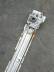  JAGUAR XF FRONT BUMPER REINFORCEMENT CROSSMEMBER 8X2317757AF C2Z18083