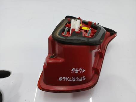 FARO FANALE STOP POSTERIORE SINISTRA KIA SPORTAGE III 2010-2014 924053W010 FE6