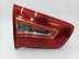 FARO FANALE STOP POSTERIORE SINISTRA KIA SPORTAGE III 2010-2014 924053W010 FE6