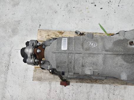 AUTOMATIC TRANSMISSION 6M N57D30A GA6HP26Z-WGA 3.0D 180Kw 245HP BMW 330D E92 13L