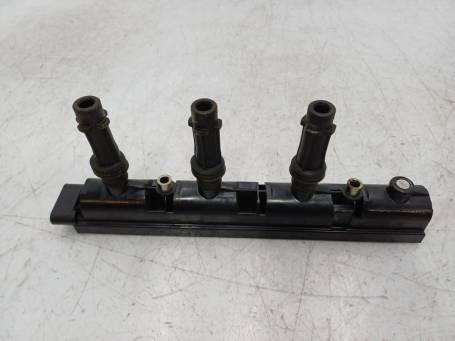 BOBINA ACCENSIONE 1.4B 66kW 90CV OPEL CORSA E X15 2016 925GM0401 55579072 Y2