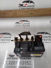 CENTRALINA POMPA ABS SEAT IBIZA IV 2012 1.2L 6R0614517BT 6R0907379AS TB4