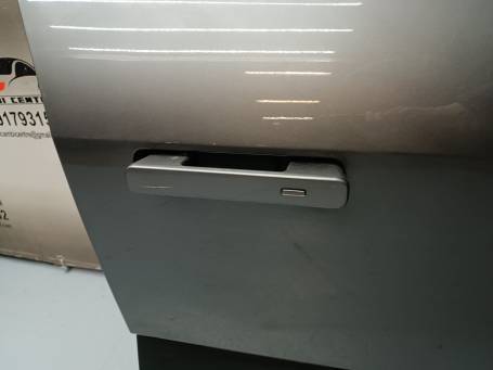 JAGUAR I-PACE 2018-2023 FRONT RIGHT DOOR SAJ9D320124AA L9