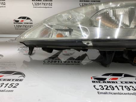 FARO FANALE ANTERIORE SINISTRA OPEL VIVARO A/RENAULT TRAFIC  2013 93859833 HD3