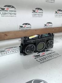 PANNELLO COMANDI CLIMA A/C 2011 CITROEN C3 I II /DS3 6452W7 96753994XT TF1