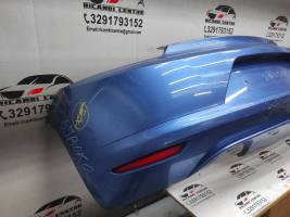 PARAURTI POSTERIORE VOLKSWAGEN SCIROCCO 2008-2014 1K8807421M 1K8807421N K16