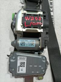 SEAT BELT FRONT LEFT MERCEDES-BENZ W207 C207 A2078603585 CI2