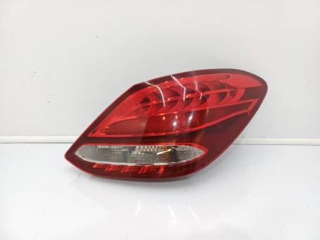 FARO FANALE STOP POSTERIORE DX MERCEDES C200 W205 2014-2018 A2059061257 FD1