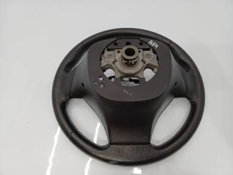 VOLANTE MULTIFUNZIONE STERZO IN PELLE NISSAN X-TRAIL III T32 "15 484304CB4A AF4