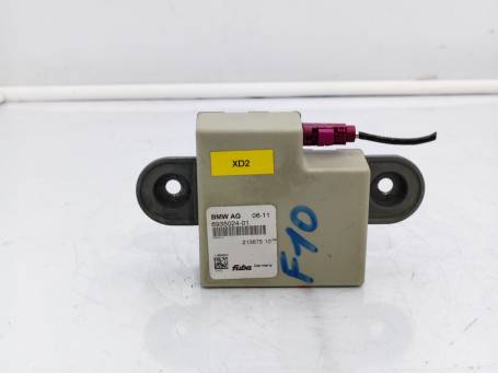 BMW F01 F10 F11 F12 F13 2011 Antenna Amplifier Control Unit 65206935024 XD2