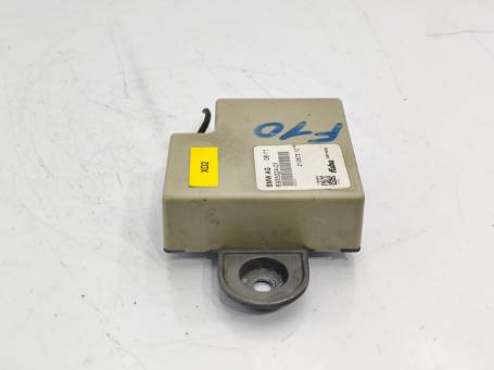 BMW F01 F10 F11 F12 F13 2011 Antenna Amplifier Control Unit 65206935024 XD2