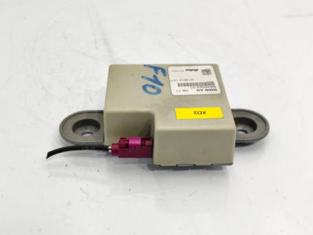 BMW F01 F10 F11 F12 F13 2011 Antenna Amplifier Control Unit 65206935024 XD2