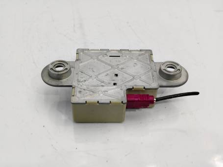 BMW F01 F10 F11 F12 F13 2011 Antenna Amplifier Control Unit 65206935024 XD2