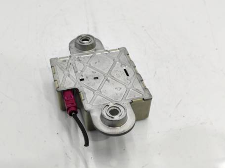 BMW F01 F10 F11 F12 F13 2011 Antenna Amplifier Control Unit 65206935024 XD2