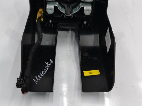 COMPLETE LIGHT SWITCH WITH SPIRAL CONTACT FOR MERCEDES GLA 180 H247 "21 A1779003205 ND1