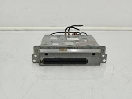 UNITA DI TESTA NAVIGAZIONE MULTIMEDIA LETTORE CD BMW 520D 5 F10 2011 A3