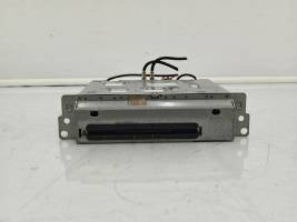 UNITA DI TESTA NAVIGAZIONE MULTIMEDIA LETTORE CD BMW 520D 5 F10 2011 A3