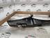 2015 HYUNDAI IX35 REAR BUMPER CROSSBEAM/REINFORCEMENT 866312Y000 R10