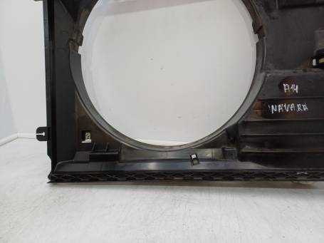 TELAIO CAPPUCCIO VENTOLA RADIATORE NISSAN NAVARA IV D23 2016 214764KJ0C A14