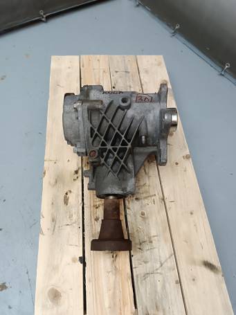 FRONT DIFFERENTIAL FORD KUGA 2008-2012 2.0 TDCI 8V41-7L486-AE 1675362 3D