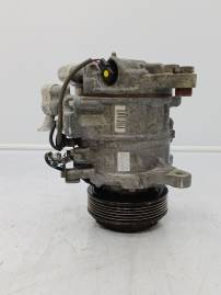 AIR CONDITIONING COMPRESSOR 2.0B BMW 3 Touring F31 2012 64529225703 D5