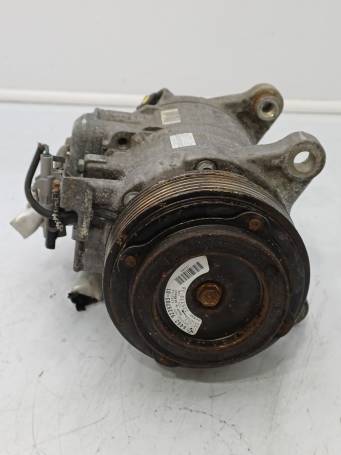 AIR CONDITIONING COMPRESSOR 2.0B BMW 3 Touring F31 2012 64529225703 D5