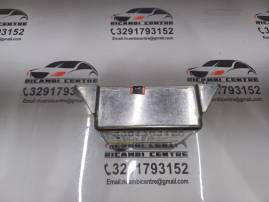 CENTRALINA AIRBAG MERCEDES C-CLASS C220 W/S204 2011 A2049013502 A2048706826 AJ5