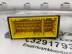 CENTRALINA AIRBAG MERCEDES C-CLASS C220 W/S204 2011 A2049013502 A2048706826 AJ5
